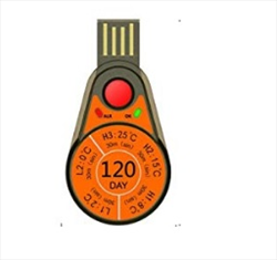 Bộ ghi nhiệt độ Elitech RC-55